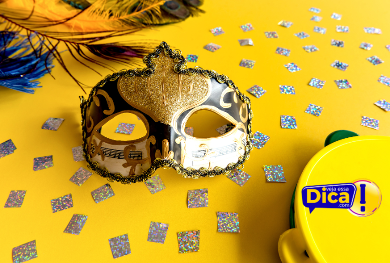 Carnaval Carnaval