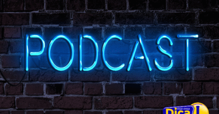 Podcast!